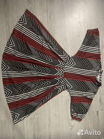 Винтажное платье