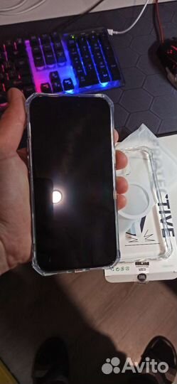 Чехол для айфон 13 про макс