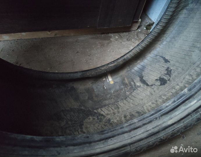 Nokian Tyres Hakkapeliitta 7 235/45 R17 97T