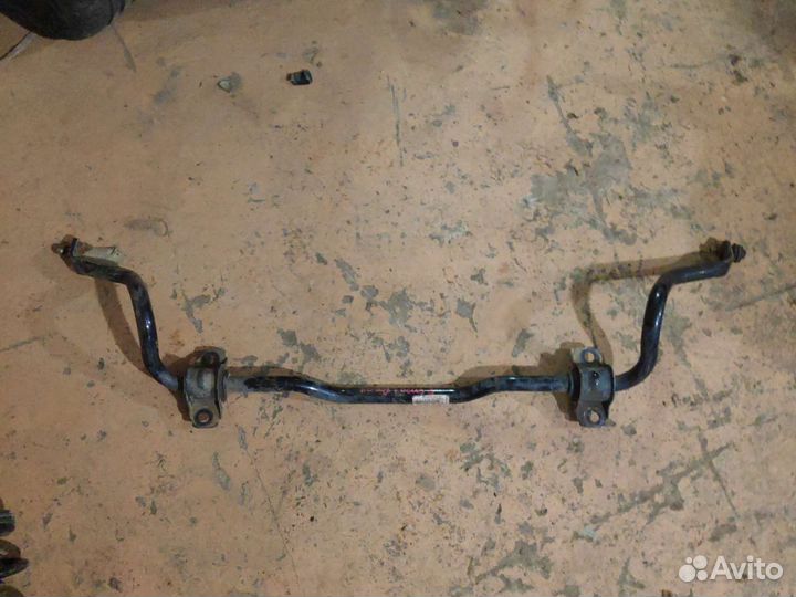 Стабилизатор передний Ford Focus 3