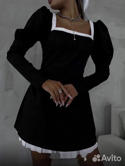 Женское платье