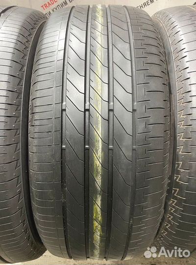 Bridgestone Turanza T005A 225/50 R17 93Q