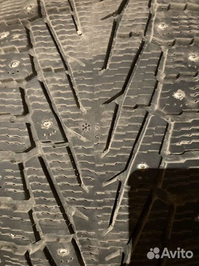 Nordman 7 265/60 R18