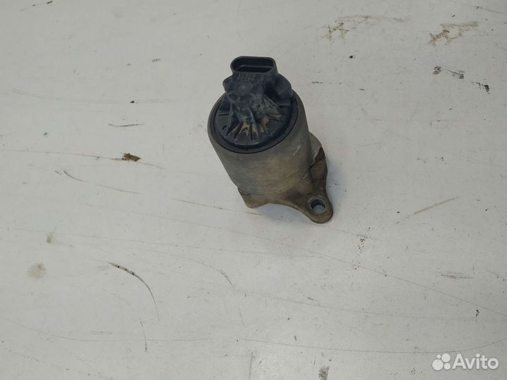 Chevrolet Aveo t250 егр