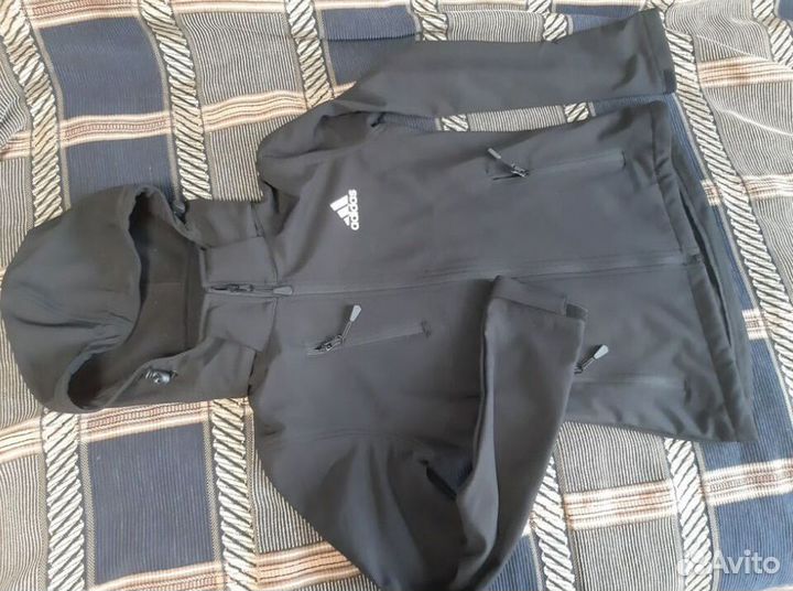 Разминочные костюмы adidas XS -S лыжные