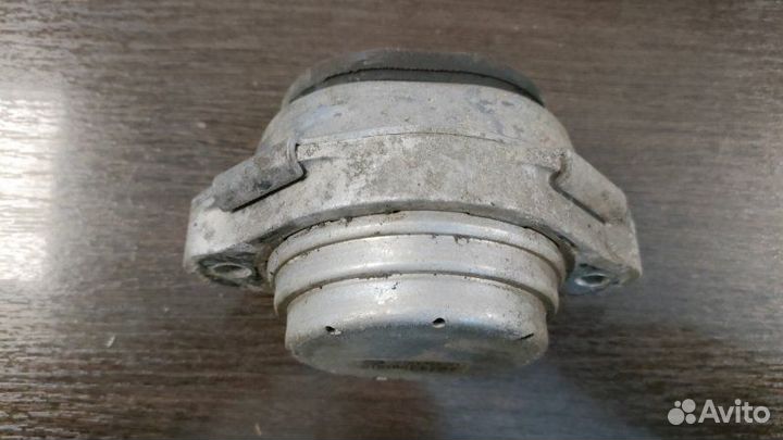 Опора двигателя Bmw X5 E53 M62 4.6IS 2002