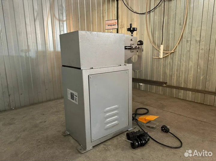 Зиговочная машина sglx-15 от производителя