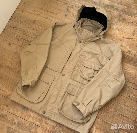 Мембранная охотничья куртка Deerhunter (оригинал)