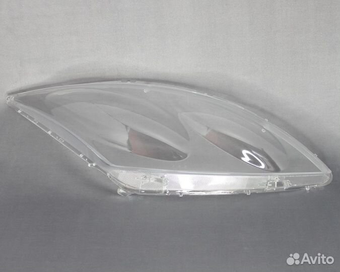 Стекла фар Great Wall Hover H5 2010-2017 г.в
