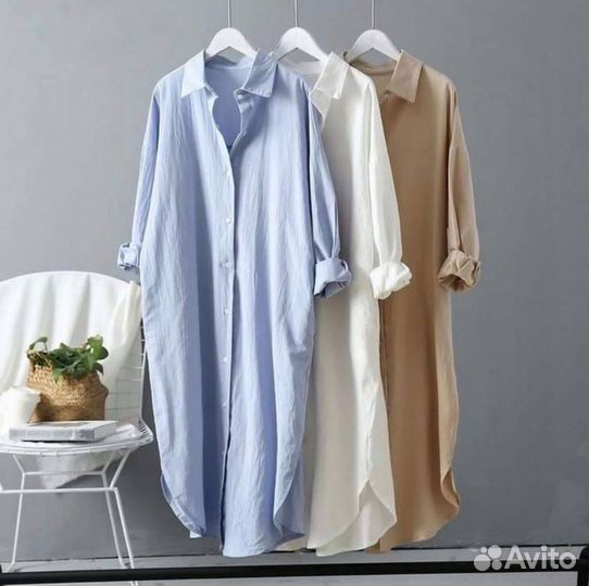 Шикарный рубашка женская