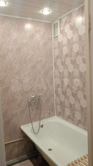 1-к. квартира, 32,3 м², 1/5 эт.