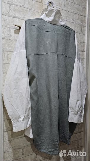 Рубашка женская