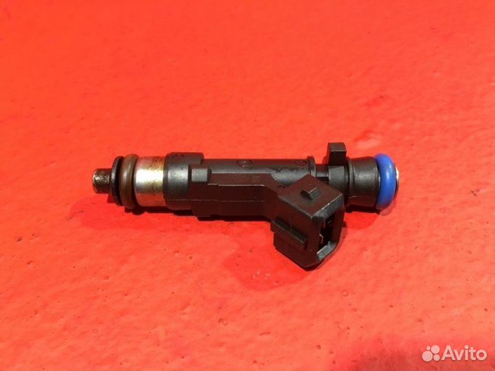 Форсунка Chevrolet Aveo T300 A12XER 2013