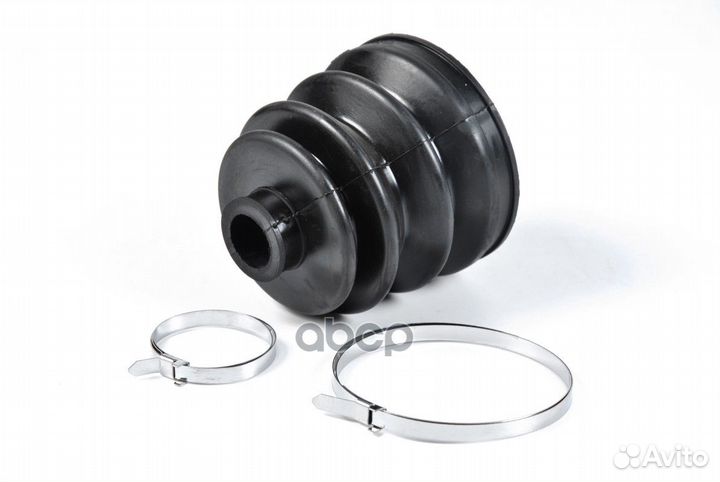 Пыльник шруса наружний (22x86x99) 50 JCB0027