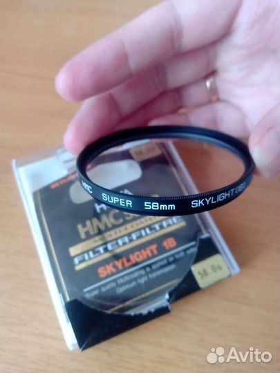 Фильтры для камеры, фотоаппарата