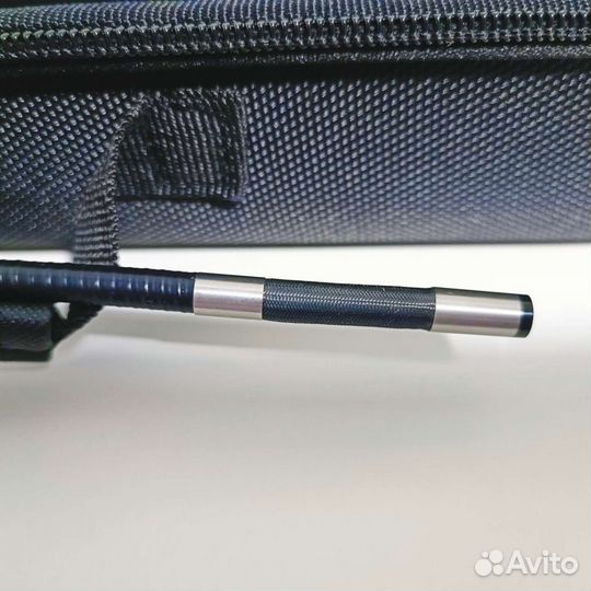 Эндоскоп с управляемой головой 6 и 8мм поворот 180