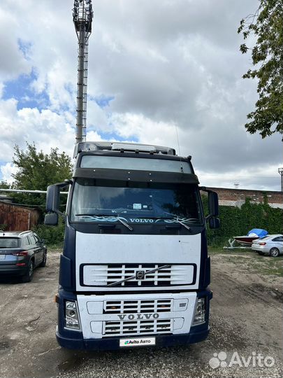 Volvo FH12, 2003