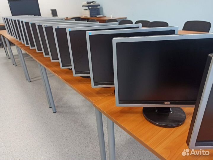 Мониторы AOC 919Vwa+