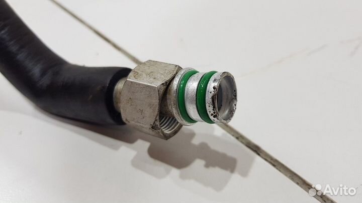 Трубка кондиционера (Lifan X60)