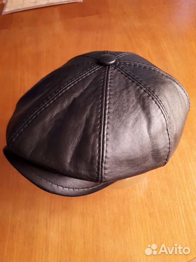 Мужская кепка