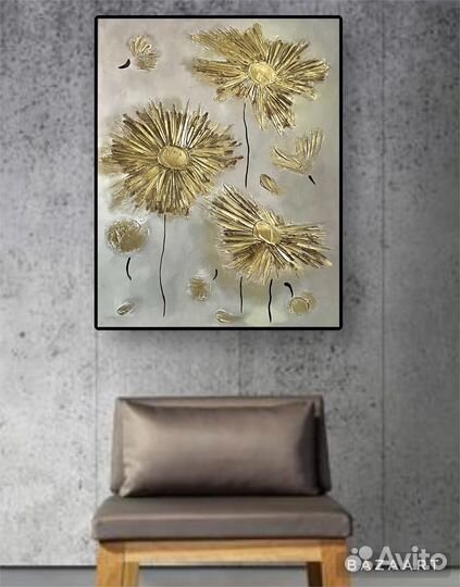 Интерьерная картина