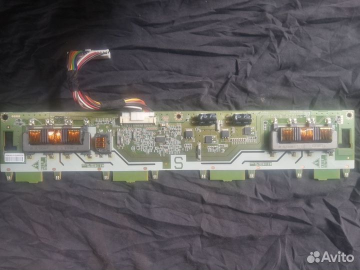 Запчасти для телевизора Sony KDL-32BX340