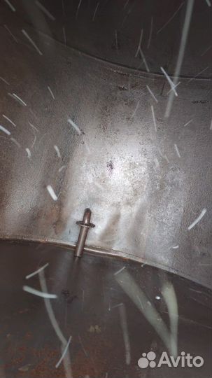 Чистка резервуаров и ёмкостей из-под гсм