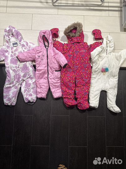 Комбинезон