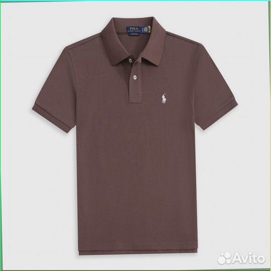 Футболка Polo Ralph Lauren (72226 Artikle: )
