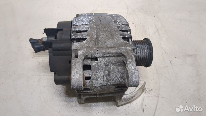 Генератор Opel Movano 2010, 2014