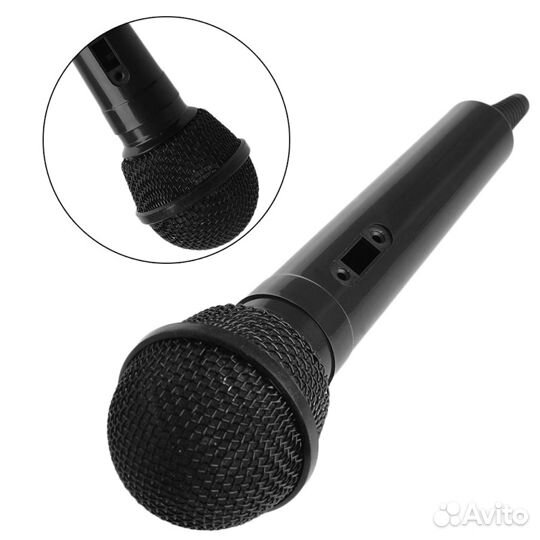 Радиомикрофон кит-комплект