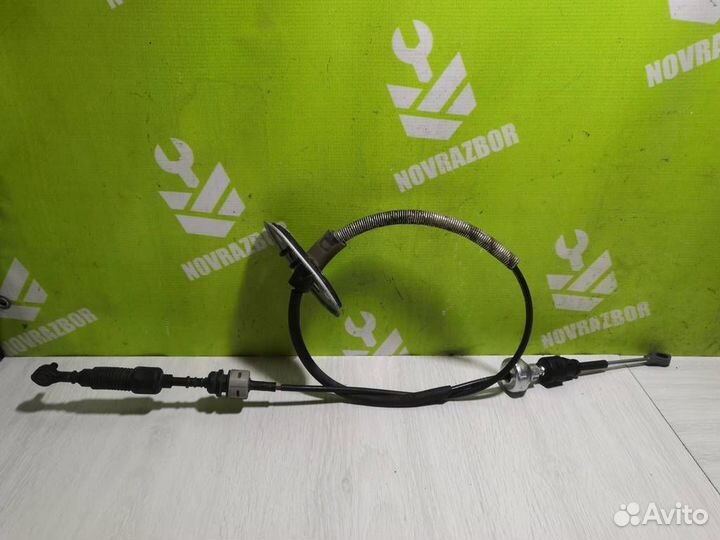 Трос кпп Киа Оптима 3