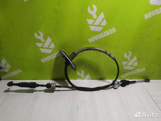 Трос кпп Киа Оптима 3