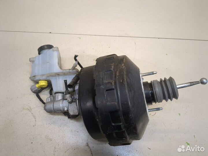 Цилиндр тормозной главный Volkswagen Golf 7, 2017