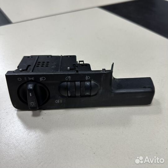 Переключатель света фар VW Passat b4