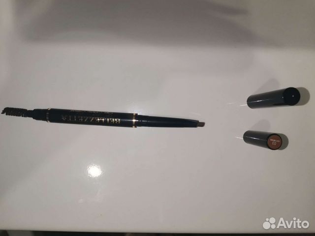 Карандаш для бровей тон 03