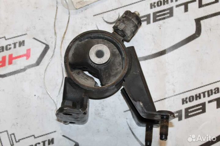 Подушка двс toyota alphard estima previa tarago ve