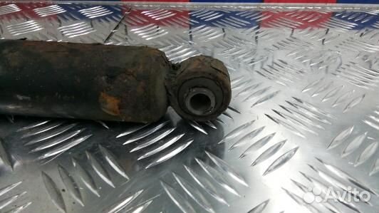 Амортизатор задней балки KIA soul 1 (LVN18LX02)