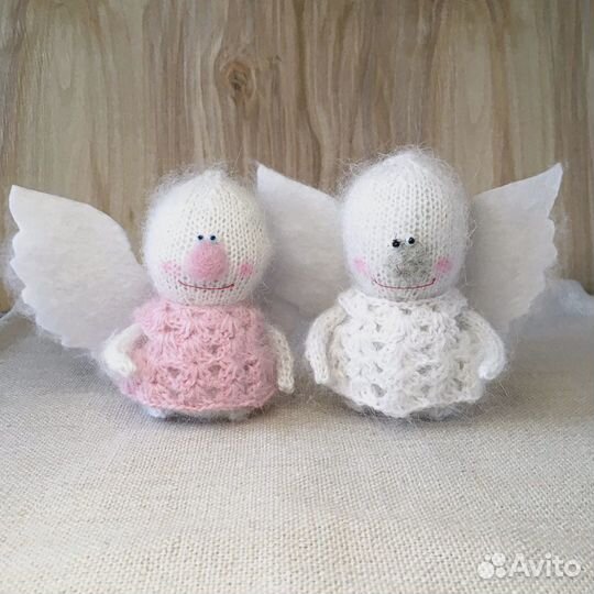 Благотворительный Ангел