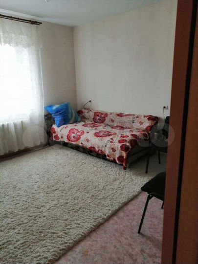 1-к. квартира, 33,7 м², 2/3 эт.