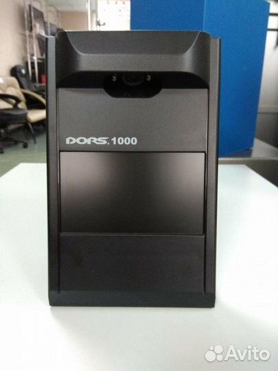 Детектор инфракрасный dors 1000М