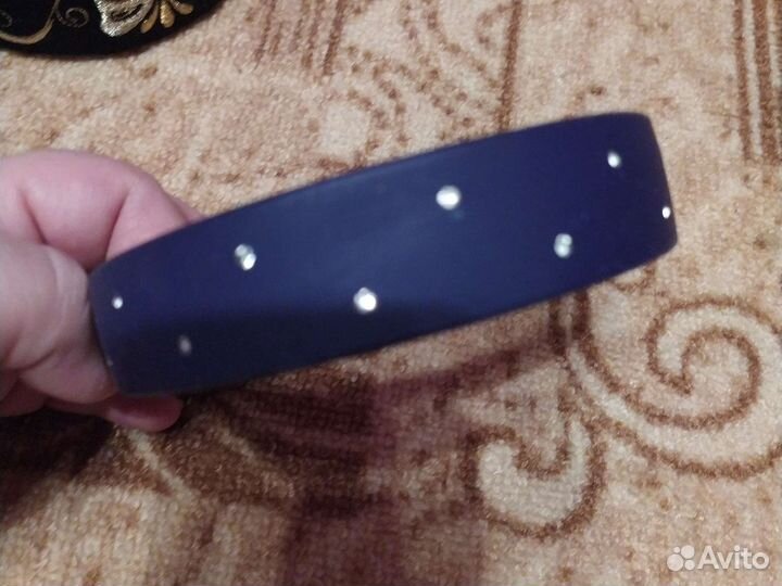 Ободок для волос