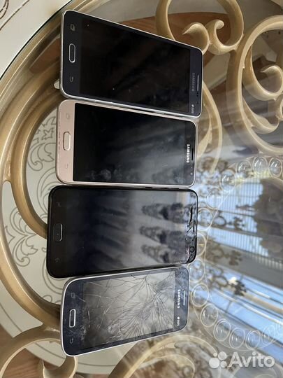 Samsung Galaxy J4 (2018), 3/32 ГБ