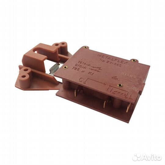 Замок люка (убл) стиральной машины Samsung, Beko 2