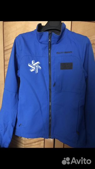 Спорткуртка.Helly Hansen. Размер 44-46