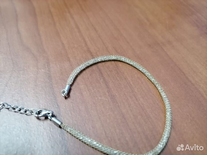 Золотой браслет