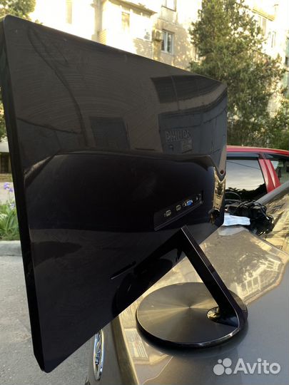 Монитор Philips 237EQH