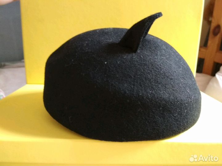 Шляпа,берет для взрослых