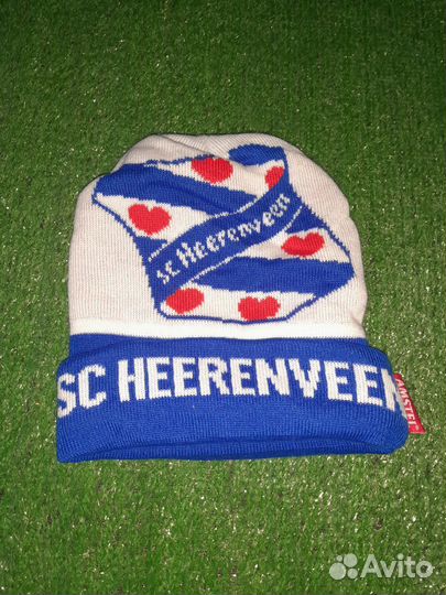 Мужская шапка