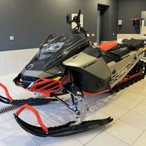 Ski-Doo Summit X Expert 154 850 E-tec Turbo